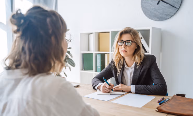 Dicas para Realizar Entrevistas de Desligamento Eficazes